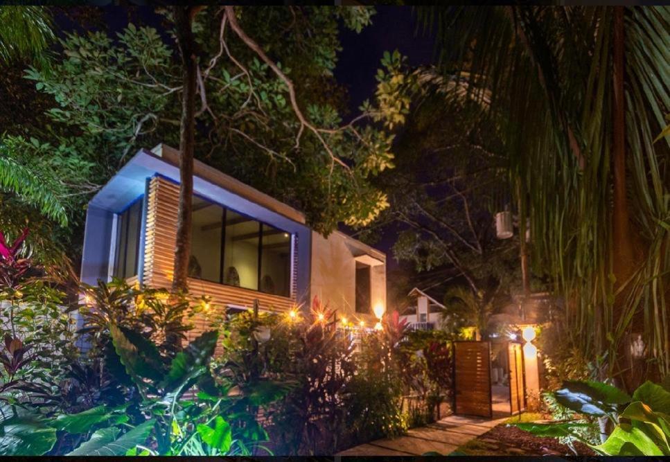 Condo Vnv Walking Distance To The Beach Nosara Exterior photo