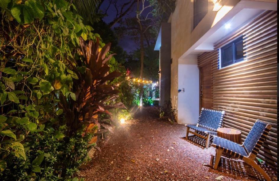 Condo Vnv Walking Distance To The Beach Nosara Exterior photo