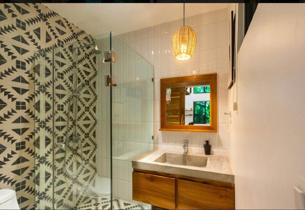 Condo Vnv Walking Distance To The Beach Nosara Exterior photo