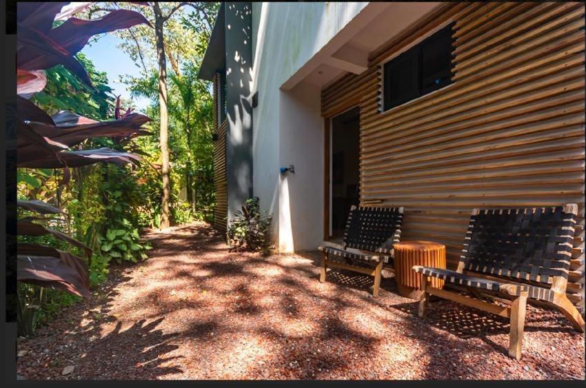 Condo Vnv Walking Distance To The Beach Nosara Exterior photo